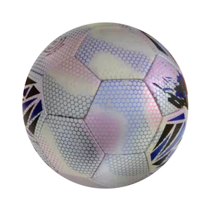 Balón de Fútbol Personalizado para Equipos, Clubes y Eventos, Balón de Fútbol Personalizable de Primera Calidad para Partidos - Product Image 4