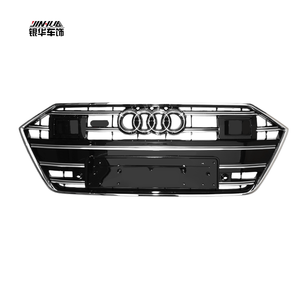 Grille avant <span class=keywords><strong>S7</strong></span> pour <span class=keywords><strong>Audi</strong></span> A7 2020 <span class=keywords><strong>2021</strong></span>, <span class=keywords><strong>prix</strong></span> compétitif, grande usine chinoise, modèle <span class=keywords><strong>2021</strong></span> - Product Image 1