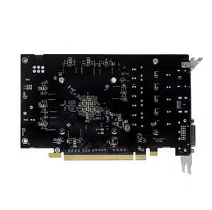 Radeon RX470 4GB Video Graphics Card GDDR6 Memory 256 Bit Memory VGA GPU 512SP for <b>Workstation</b> Gaming PCI Interface - Product Image 3