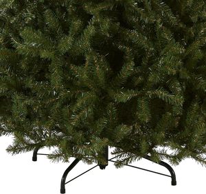 Wholesale 30cm 120cm 180cm 210cm or Customized Height Fir Artificial Christmas <b>Trees</b> <b>Standing</b> Base Fire-proof & Eco-friendly - Product Image 2