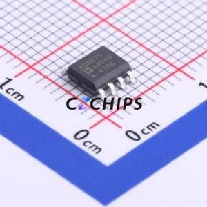 วงจรรวม SOIC-8 AD8675ARZ-REEL7ดั้งเดิมและใหม่เอี่ยม - Product Image 1