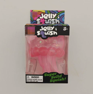 Maltose colored ice <b>cubes</b> kneading music sensory stress relief block kneading music stress relief <b>toy</b> - Product Image 2