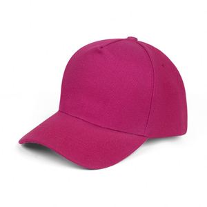 Casquettes Oxford en polyester à prix réduit, taille adulte, logo brodé personnalisé, vierge, 5 panneaux, pour hommes, motif léopard/à pois/argyle/fruits - Product Image 4