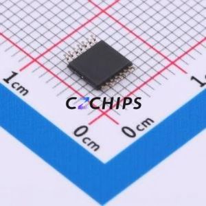 Amplificador operacional de chip IC de circuito integrado LM324BIPWR, original y nuevo - Product Image 2