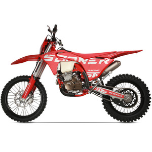 Motocross <span class=keywords><strong>Enduro</strong></span> Tout-terrain Dirt Bike <span class=keywords><strong>Moto</strong></span> LOCIN YBS300 <span class=keywords><strong>4</strong></span> <span class=keywords><strong>temps</strong></span> 300cc refroidie par eau 21kW de puissance 120km/h vitesse maximale - Product Image 1