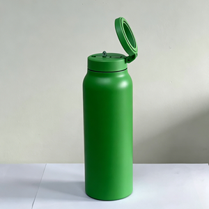 Botella de Agua Magnética con Logotipo Personalizado, 720 ml, 1000 ml, Acero Inoxidable, Aislada al Vacío, Taza Térmica - Product Image 4