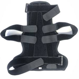 Vinger Spalk Hand Brace Vinger Spalk Voor Boxerbreuken Trigger Vinger Immobilisator Stijltang - Product Image 6