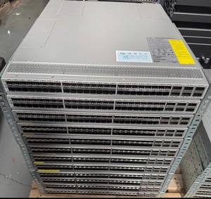 ใช้ Original 9300 รุ่นดั้งเดิม พร้อม 48p 1/10/25G, 6p 40/100G, MACsec N9K-C93180YC-FX - Product Image 1