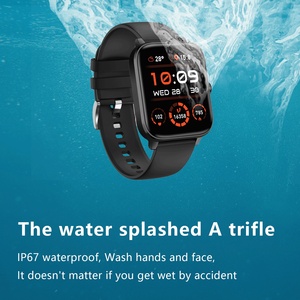Nuevo Reloj Inteligente Amazfit Bip 6 G109 para Mujer, Deportivo, Resistente al Agua IP68, con Monitor de Frecuencia Cardíaca 24H, Llamadas Bluetooth, Reloj Inteligente de Moda para Damas - Product Image 4