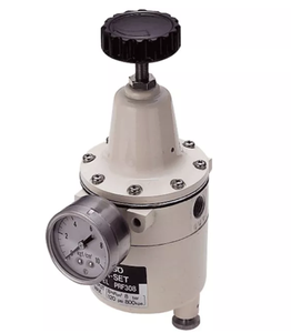 Ensemble filtre à air-régulateur Koso PRF300 à prix avantageux - Product Image 1