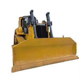Se Vende Bulldozer Usado Original para Cat D8R/Cat D7H/Cat D8R, Compatible con Cat D7G2 D6G D6D D5K D7G II, en Buen Estado de Motor - Product Image 1