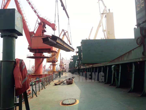 Poutre en acier H 400, profil en acier IPE HEA <span class=keywords><strong>HEB</strong></span> type W S235JR S355JR ASTM A36 pour la construction - Product Image 6