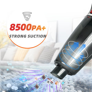 <span class=keywords><strong>Aspirateur</strong></span> <span class=keywords><strong>sans</strong></span> <span class=keywords><strong>fil</strong></span> bon marché et à haute efficacité - Product Image 5