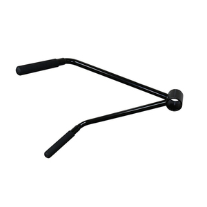 Yüksek kaliteli çelik güç rack'i Post Landmine taşınabilir güçlü spor eki 360 derece t-bar sıra platformu sıcak satış güvenliği - Product Image 5