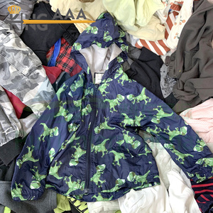 <span class=keywords><strong>Abbigliamento</strong></span> <span class=keywords><strong>invernale</strong></span> per bambini di seconda mano vestiti per bambini balla alla rinfusa vestiti per bambini vestiti usati misti - Product Image 3