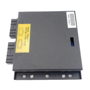 Excavator <b>Computer</b> Board 21N9-32100 Hyundai HCE CPU CONTROLLER for Hyundai 21N9-32100 - Product Image 5