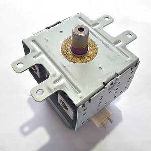 Magnetrón de Microondas Toshiba E3400J de 1.25KW, Tubo de Calentamiento Doméstico de Alta Potencia, Importación Original - Product Image 3