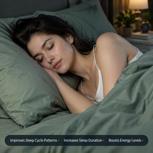 Tiras Orales de Melatonina OEM ODM, 30 Unidades, con Melatonina para Dormir Más Rápido y Favorecer un Sueño Reparador, Película Oral - Product Image 6