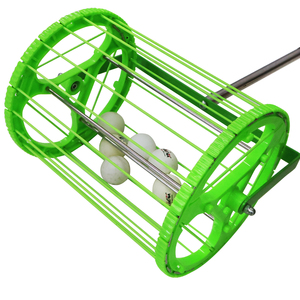 Recogedor de Pelotas de Tenis de <span class=keywords><strong>Mesa</strong></span> de Alta Calidad con Longitud Ajustable, Recolector Profesional de <span class=keywords><strong>Ping</strong></span> <span class=keywords><strong>Pong</strong></span> para Entrenamiento Diario - Product Image 5