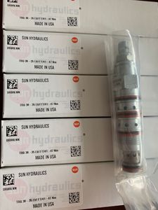 DRBR-LNN DRBRLNN DRBR LNN Distributeur directionnel à 3 voies à action directe à réglage fixe avec évacuation vers le port 4 (3 vers 4 ouvert, port 2 bloqué) - Product Image 1