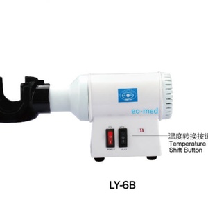 Optical <b>Eyeglasses</b> <b>Frame</b> Warmer <b>Frame</b> Heater Temperature Adjustable Ceramic Heating - Product Image 2