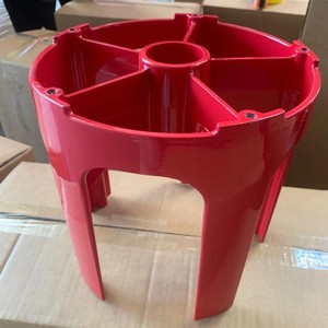 Pièce de fonderie sous pression en aluminium Xh 003 pour la fabrication automobile, usinage de précision, personnalisable - Product Image 1