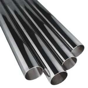 Hot Sale ASME Standard TP316L Stainless Steel Pipe