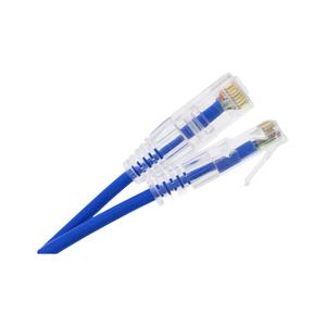 <span class=keywords><strong>Cable</strong></span> <span class=keywords><strong>de</strong></span> <span class=keywords><strong>red</strong></span> Cat6 Utp <span class=keywords><strong>Precio</strong></span> 24/26/28awg 4 pares <span class=keywords><strong>de</strong></span> <span class=keywords><strong>cable</strong></span> <span class=keywords><strong>de</strong></span> conexión Ethernet <span class=keywords><strong>de</strong></span> categoría <span class=keywords><strong>6</strong></span> para interiores con conector Rj45 - Product Image 3