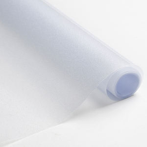 17.5 ''x 78'' Mobile House Decor <span class=keywords><strong>Pvc</strong></span> smerigliato statico <span class=keywords><strong>pellicola</strong></span> <span class=keywords><strong>per</strong></span> vetri statica - Product Image 2