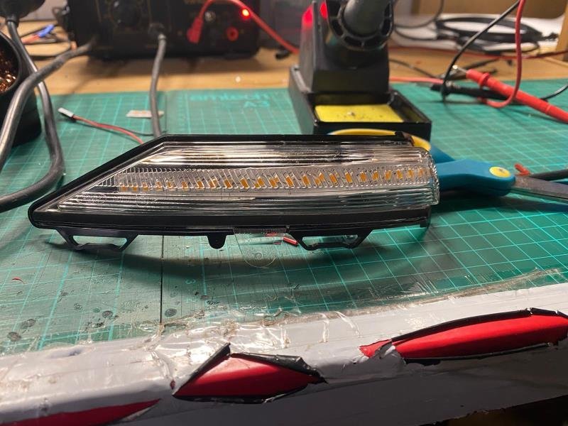 For MK8 2019