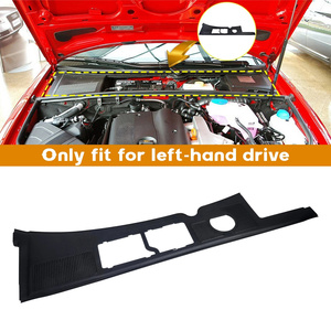 8E1819447 8E1819447 01C 8E181944701C Plaque de guidage d'eau du <span class=keywords><strong>capot</strong></span> moteur, couvercle de boîte et déflecteur pour <span class=keywords><strong>Audi</strong></span> <span class=keywords><strong>A4</strong></span> B6 <span class=keywords><strong>B7</strong></span> 8E 2001-2008 - Product Image 2