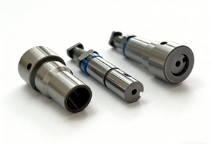 Elemento Pompa Iniezione Diesel IWI U121 XY85IW40 SAY95AD21 - Product Image 1