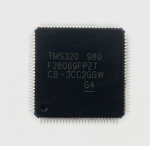 Composants électroniques, puces IC, circuits intégrés, IC TMS320F28069FPZT - Product Image 1