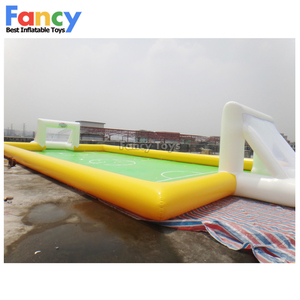 CE piccolo campo <span class=keywords><strong>da</strong></span> <span class=keywords><strong>calcio</strong></span> gonfiabile/campo gonfiabile <span class=keywords><strong>da</strong></span> paintball/campo gonfiabile <span class=keywords><strong>da</strong></span> paintball per esterni - Product Image 2