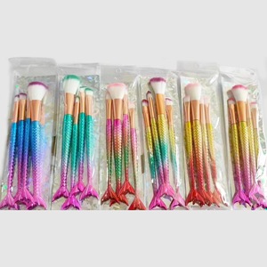 Juego <span class=keywords><strong>de</strong></span> <span class=keywords><strong>brochas</strong></span> <span class=keywords><strong>de</strong></span> <span class=keywords><strong>maquillaje</strong></span> personalizadas Juego <span class=keywords><strong>de</strong></span> <span class=keywords><strong>brochas</strong></span> <span class=keywords><strong>de</strong></span> <span class=keywords><strong>maquillaje</strong></span> <span class=keywords><strong>de</strong></span> <span class=keywords><strong>cola</strong></span> <span class=keywords><strong>de</strong></span> <span class=keywords><strong>sirena</strong></span> personalizado 4PCs brocha <span class=keywords><strong>de</strong></span> <span class=keywords><strong>maquillaje</strong></span> <span class=keywords><strong>de</strong></span> viaje colorida - Product Image 5