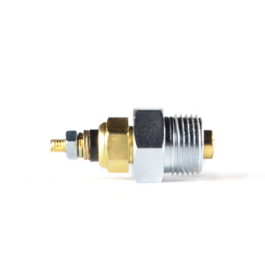 Adaptador de Sensor de Temperatura del Refrigerante K-Swap 3/8-1/8 NPT para Intercambio de Motor Honda Acura K20 K24 FDJ-018 - Product Image 5