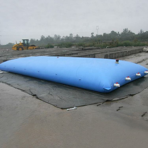 Tanque de Almacenamiento de <span class=keywords><strong>Agua</strong></span> Flexible de PVC de 10000 Litros para <span class=keywords><strong>Riego</strong></span> Agrícola, Resistente a la Sequía, de Grado Alimenticio, Hecho de Plástico - Product Image 1