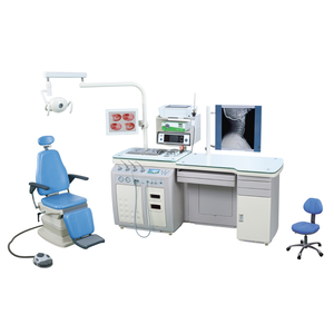 Cina medis lengkap baru <span class=keywords><strong>Ent</strong></span> <span class=keywords><strong>Unit</strong></span> lengkap Table meja perawatan stasiun kerja untuk dijual - Product Image 2