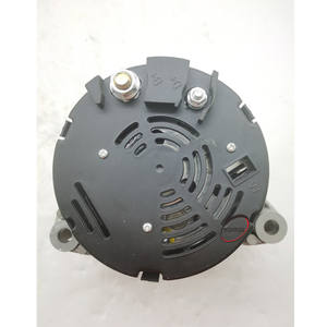 Автомобильный генератор переменного тока 12 В для MERCEDES-Benz,OEM 0123335002 0123335003 0120485022 CA1044IR - Product Image 5