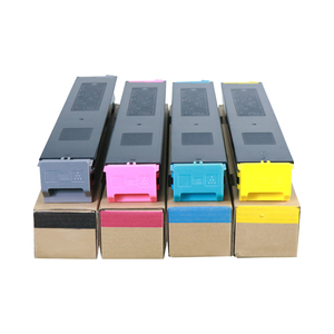 Cartuccia <span class=keywords><strong>Toner</strong></span> Originale Premium Xucai DX 23CT Compatibile <span class=keywords><strong>con</strong></span> Fotocopiatrici Sharp MX 2018UC 2318UC 3128UC MX23 - Product Image 1
