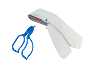 Toptan fiyat tek kullanımlık cerrahi zımba 35R otomatik sütür cilt zımbası & sökücü 35w - Product Image 3