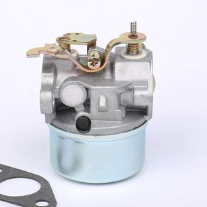 Nouveau <span class=keywords><strong>carburateur</strong></span> en alliage d'aluminium de haute qualité pour <span class=keywords><strong>tondeuse</strong></span> à gazon <span class=keywords><strong>Tecumseh</strong></span> modèles OH195EA/OH195XA/OHH50/OHH55 - Product Image 6