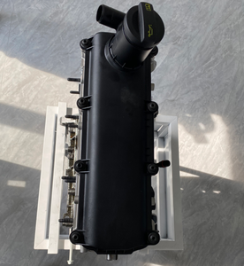 AKL 06D100032N para Audi A6 A6L C6 2,0 EA113 <span class=keywords><strong>Turbo</strong></span> 2,0 T TFSI gasolina BPJ EA113 <span class=keywords><strong>motor</strong></span> venta al por mayor <span class=keywords><strong>Motor</strong></span> de fábrica de alta calidad - Product Image 3