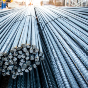 เหล็กเส้นกลมคุณภาพสูง 12 มม. HRB500 เหล็กข้ออ้อยขึ้นรูปตามมาตรฐาน ASTM รีดร้อน สำหรับงานก่อสร้างทั่วไปและอาคาร - Product Image 5