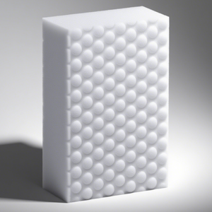Éponge <span class=keywords><strong>magique</strong></span> en mélamine haute densité pour salle de bain et cuisine, bloc de nettoyage, éponge nano, <span class=keywords><strong>gomme</strong></span> à effacer - Product Image 1