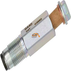 <span class=keywords><strong>Limiteur</strong></span> <span class=keywords><strong>de</strong></span> <span class=keywords><strong>pression</strong></span> <span class=keywords><strong>de</strong></span> carburant <span class=keywords><strong>de</strong></span> soupape <span class=keywords><strong>de</strong></span> décharge <span class=keywords><strong>de</strong></span> PC450-8 d'origine 095420-0440 ND095420-0440 pour Komatsu - Product Image 2