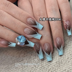 Nuevo Gel UV Francés de Alta Saturación Popular 2026 para Uñas, Pinellia <span class=keywords><strong>Ternate</strong></span>, Gel Pintado Sin Capa de Fijación (No-Wipe) - Product Image 4