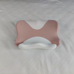 Bantalan jok ortopedi busa memori Coccyx untuk pereda nyeri tulang ekor - Product Image 5