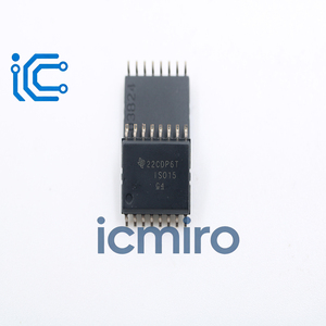 ICMICRO En Stock Nuevo Circuito Integrado Original Proveedores de Componentes Electrónicos IS015DWR - Product Image 1