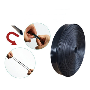 Fornitura Diretta dal Produttore: Nastro Microirrigazione da 32mm, Spessore 0.3mm, Interasse Fori 50cm, per Irrigazione Campi e Fattorie - Product Image 5